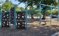 New Playground