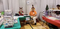 Our Booth