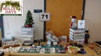 Our Booth