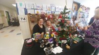 Ferrel's Country Crafts