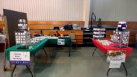 Our Booth