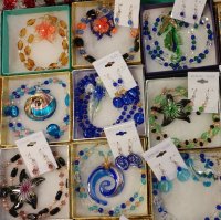 Necklace Sets