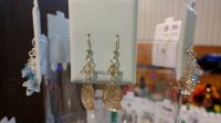 Swarovski Earrings