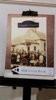 Camden Book