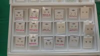 Sterling Stud Earrings