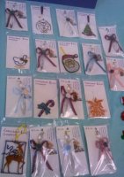 Ornaments
