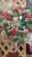 Cute Wreath