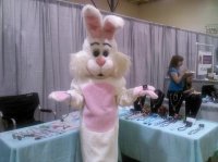 Happy Easter