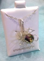 Wire Wrapped