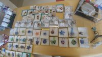 More Necklaces