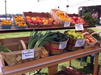Fresh Produce