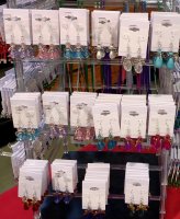 Christmas Earrings
