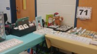 Our Booth