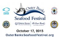 Outer Banks Seafood Festival
