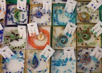 Necklace Sets