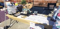 Our Booth