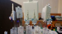 Swarovski Earrings