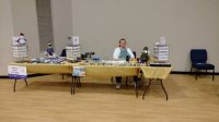 Our Booth