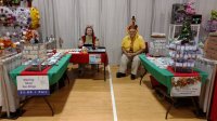 Our Booth