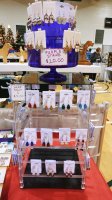 Christmas Earrings