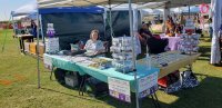 Our Booth