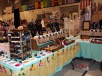 Our Booth