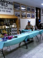 Our Booth