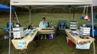 Our Booth