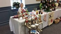 Aunt Dot - Ferell Country Crafts