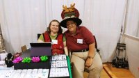 2019 Mistletoe Show