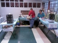 Our Booth