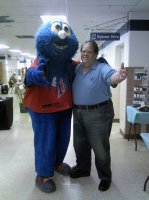Mike & Rip Tide