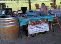 Our Booth