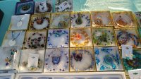 Beaded Necklaces
