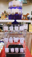 More Christmas Earrings
