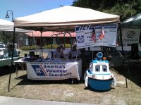 US Coast Guard