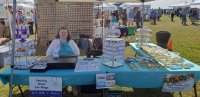 Our Booth