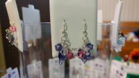 Swarovski Earrings