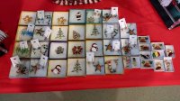 Christmas Pins