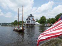 On the Water