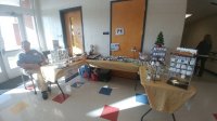 Our Booth