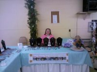 Our Booth