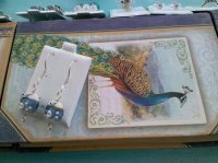 Beachy Earrings