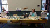 Our Booth