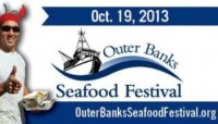 Outer Banks Seafood Festival