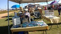 Our Booth