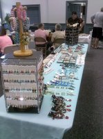 Our Booth