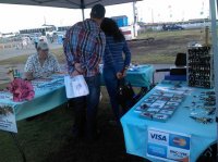 Helping Customers