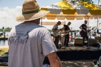 Edenton Music & Water Festival