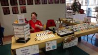 Our Booth